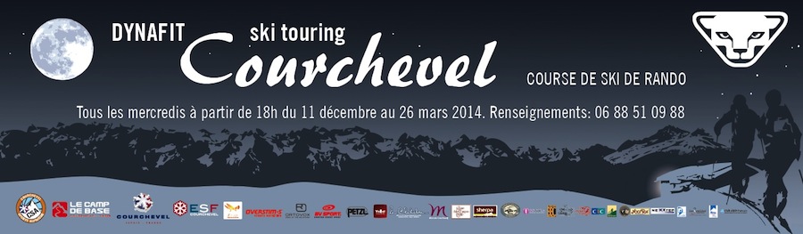 Dynafit Ski Touring Courchevel 2013/2014