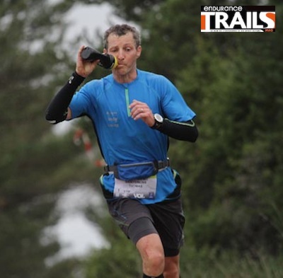 Thomas Saint Girons - Team Asics Trail