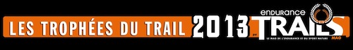 Les Trophées du Trail 2013 par Trails Endurance Mag