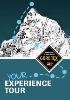 GTX Experience Tour 2014