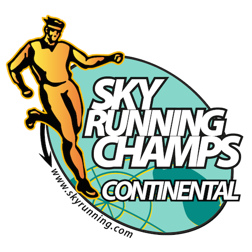 SKYRUNNING-CONTINENTAL CHAMPIONSHIP 2015