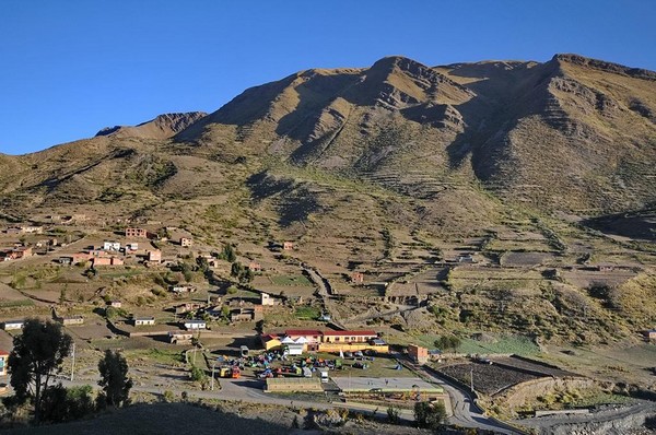 Boliviana etape 3 2014 b