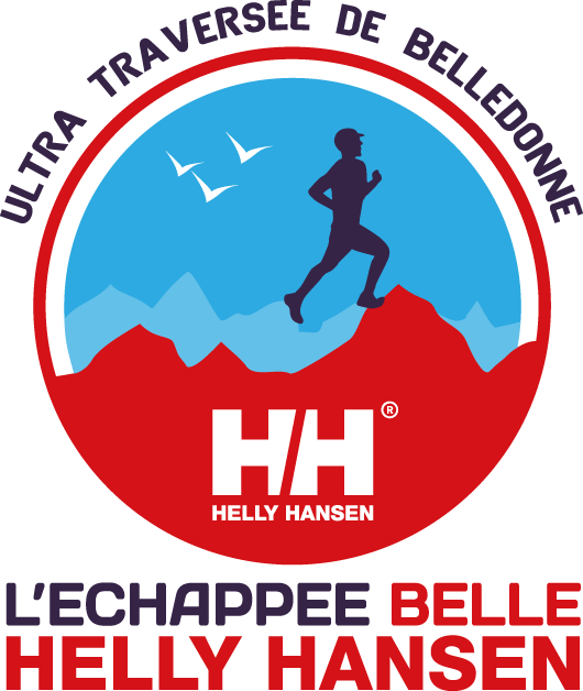 Echappee Belle Helly Hansen
