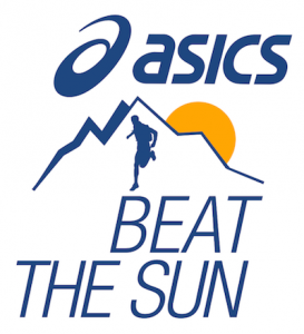 Asics Beat The Sun 2015