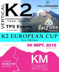 K2 European Cup