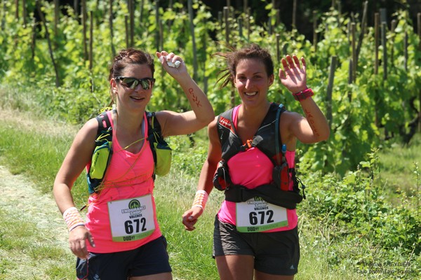 DUO Hermitage 2015 filles 25km