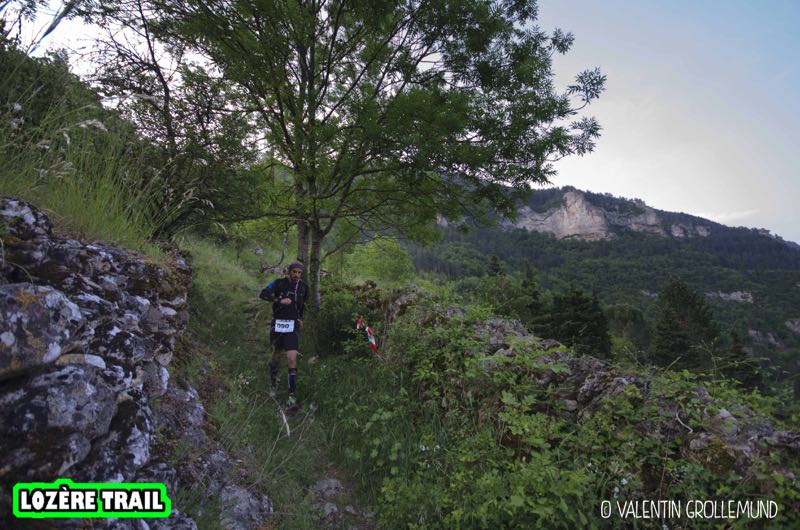 Lozere Trail 2015 - ValGrollemund - 14 sur 20