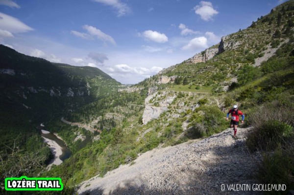 Lozere Trail 2015 - ValGrollemund - 7 sur 20