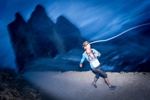 Lavaredo Ultra Trail 2015 - Caroline Chaverot vainqueur