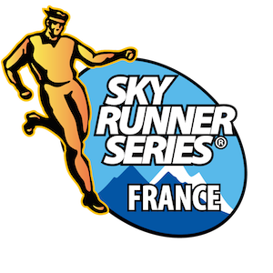 logo skyrunners france series