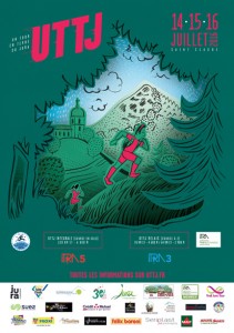 UTTJ 2016 - Un Tour en Terre de Jura