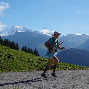 Trail La Frison Roche 2016