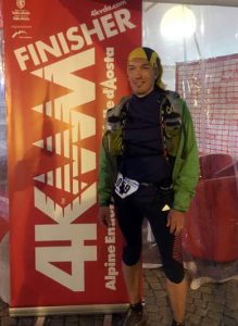 BONANNI Yann - 4K 2016 Finisher