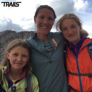Championnats de France de Trail 2016 - Christel Dewalle