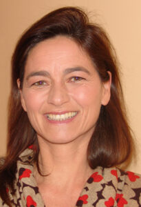 Sandrine Morch réalisatrice