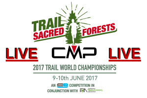 LIVE Championnats du Monde de Trail 2017