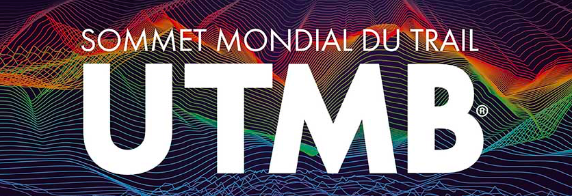 UTMB - Ultra Trail du Mont-Blanc 2018