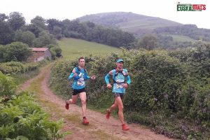Euskal Trail 2018