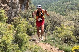 Mondiaux de Trail 2018-Luis Alberto Hernando