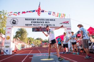 Jim Walmsley winner Western States 2018