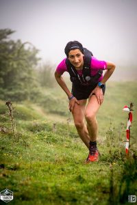 Trail les Gabizos - Ohianna Kortazar