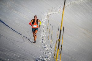 high trail Vanoise 2018-Cyrille-Quintard - D. Mitayev