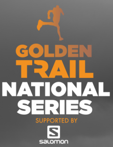 logo Golden trail National Series