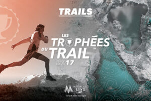 Les Trophees Du Trail 2017