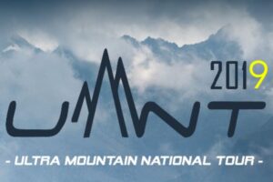 ULTRA MOUNTAIN NATIONAL TOUR 2019