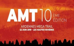 Affiche Ardennes Méga Trail 2019