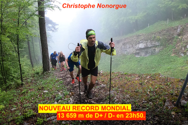 Christophe Nonorgue - 13 659 m D+/D_ en 24h