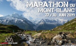 Marathon du Mont-Blanc 2019