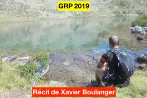 GRP 2019 - récit de XavierBoulanger