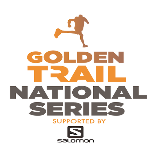 logo golden Trail national series