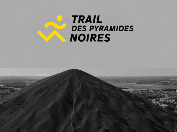 Trail des pyramide noires 2020
