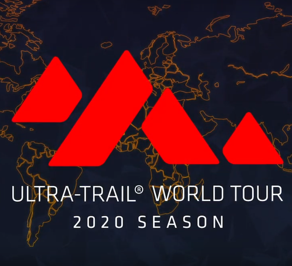 UTWT - Ultra Trail World Tour 2020