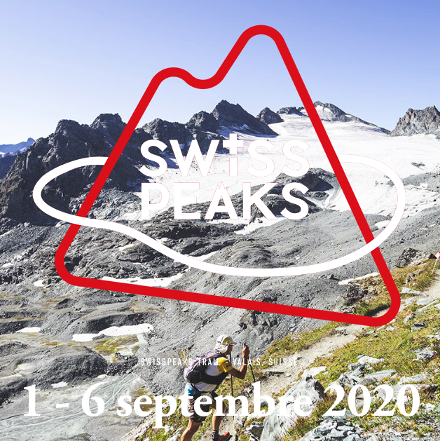 Swisspeaks Trails 2020