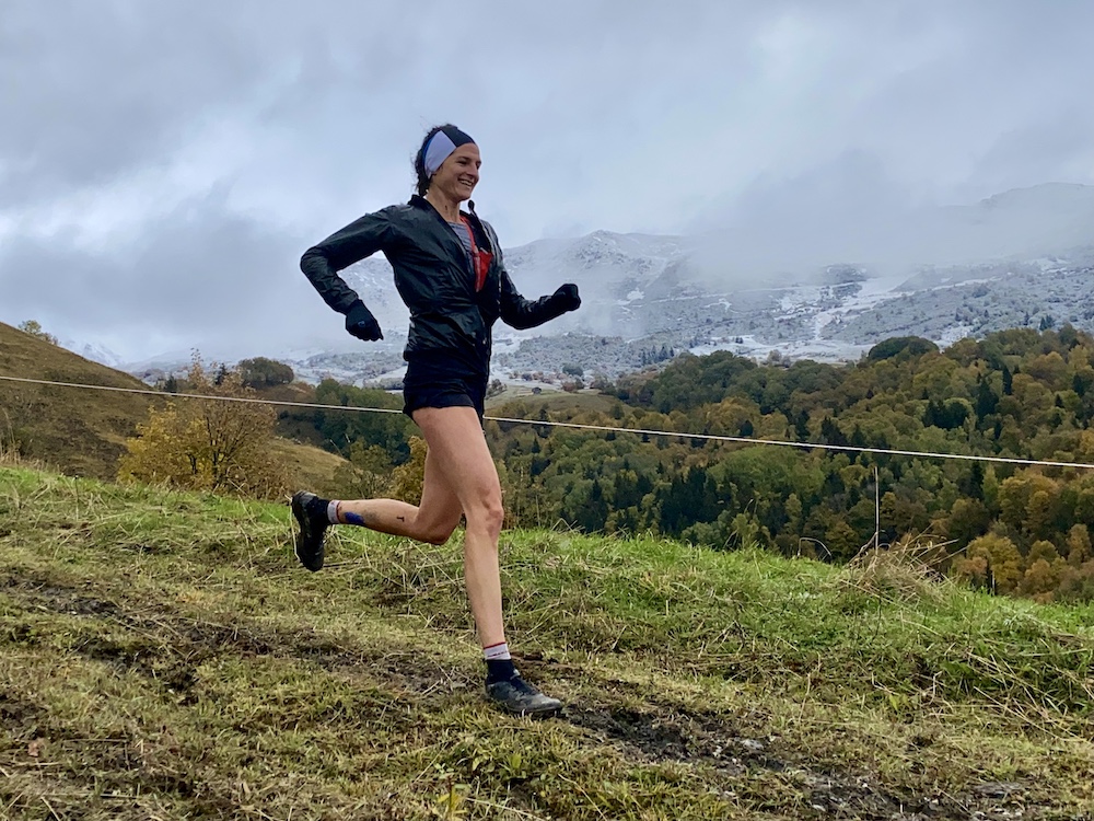 Camille Bruyas-vainqueur 51 km
