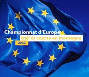 Championnat d'europe de trail et course en montagne 2022