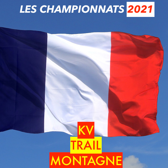 LES-CHAMPIONNATS de FRANCE-2021-KV-TRAIL-MONTAGNE