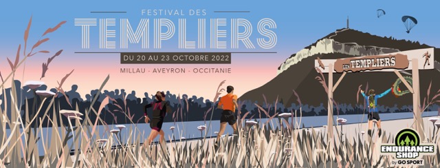 Festival des Templiers 2022