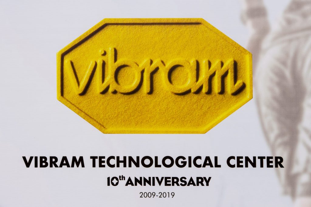 Vibram Technological Center