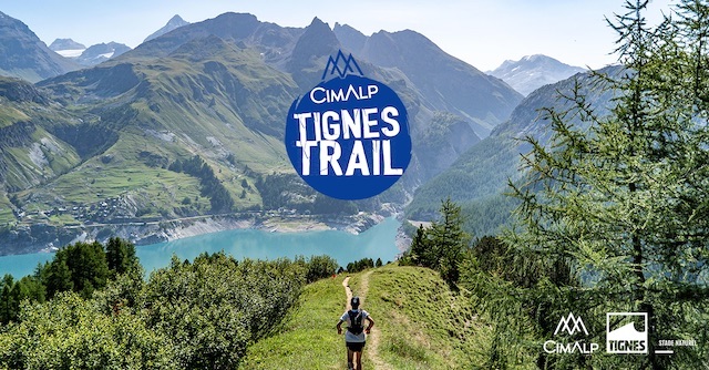 Cimalp Tignes Trail