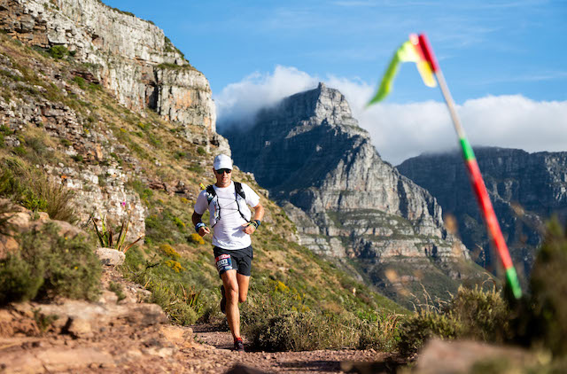 Ultra Trail Cape Town 2023