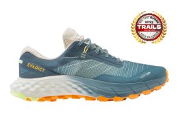 EVADICT Chaussures trail running pour femme TR : infos, avis et meilleur  prix. Chaussures running trail femme.