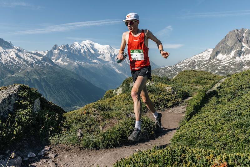 Marathon Mont Blanc