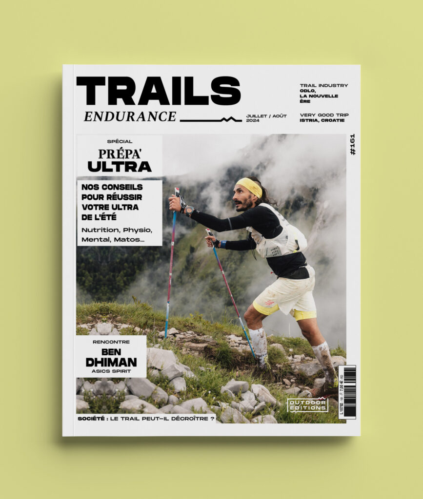 ultra trail