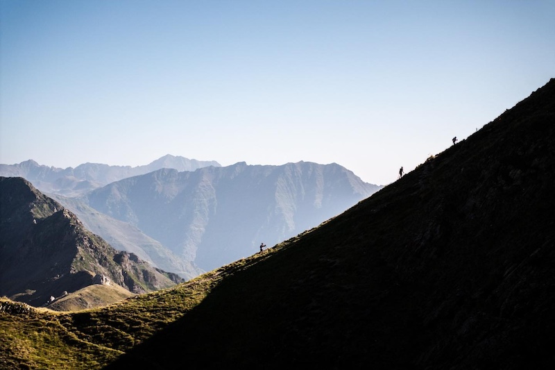 Grand Raid Pyrénées