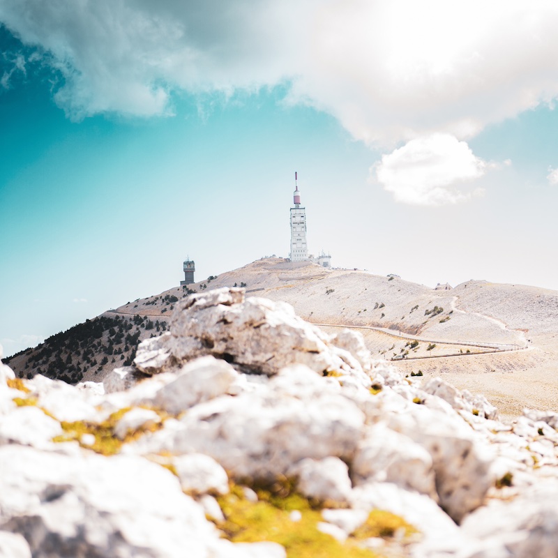 Grand Raid Ventoux