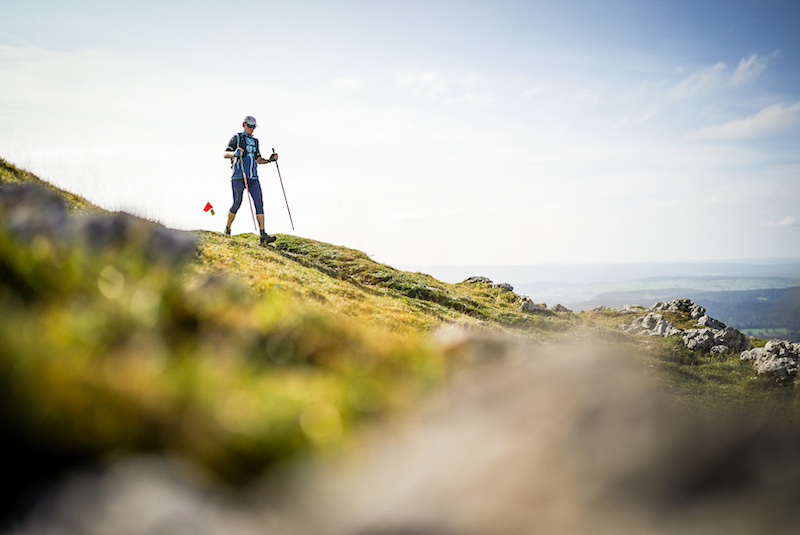 Ultra Trail des Montagnes du Jura